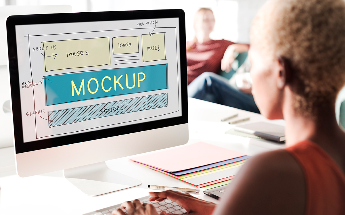 Website Redesign Company in Dubai