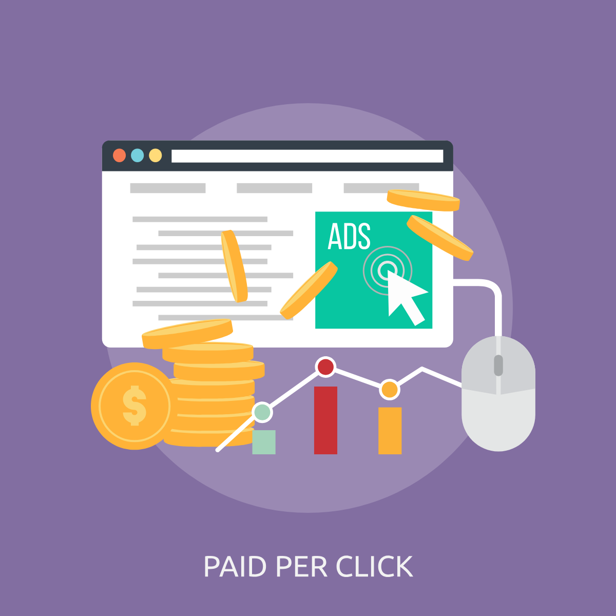 Google AdWords/AdSense in Dubai - ZWEB Solution