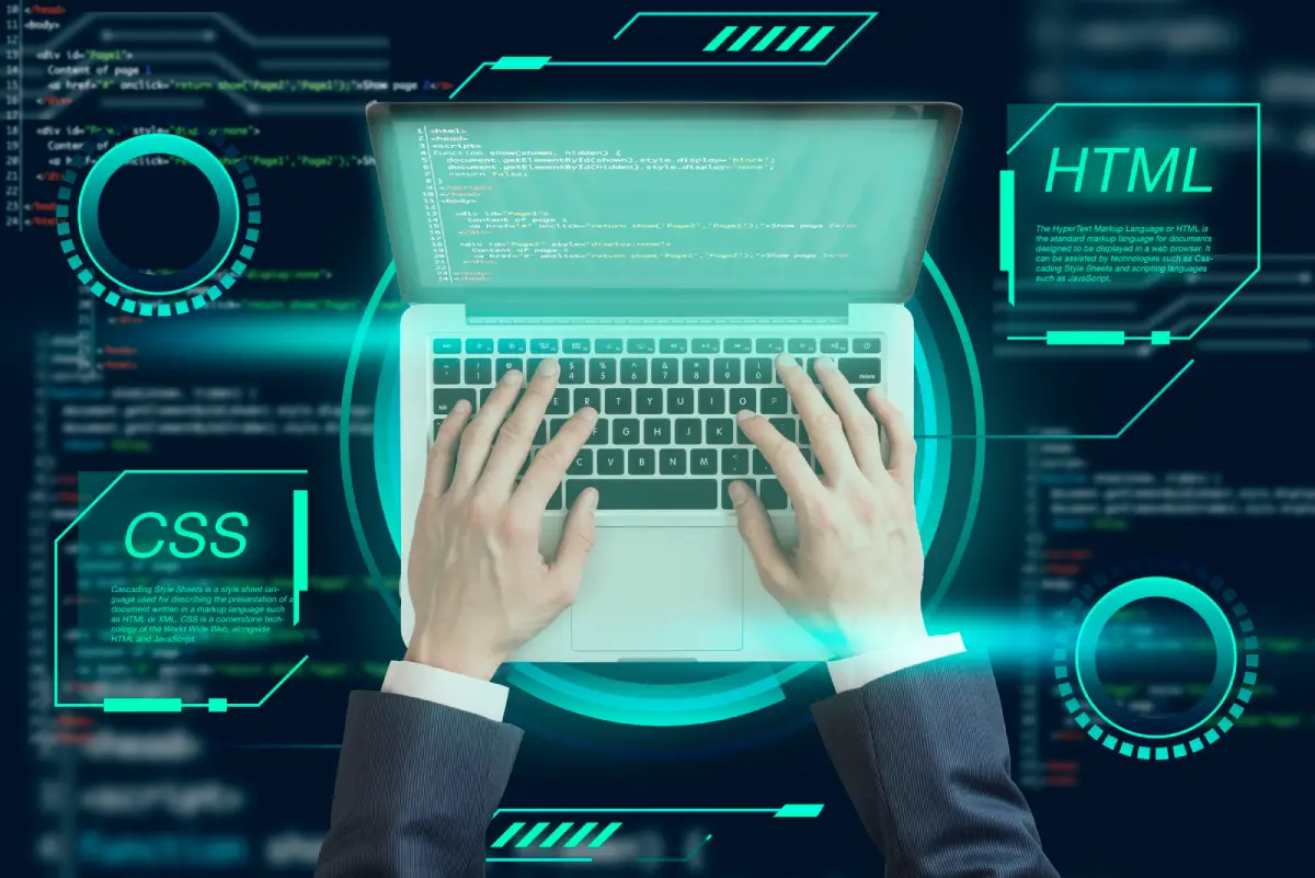 website development company in Dubai - ZWEB Solution
