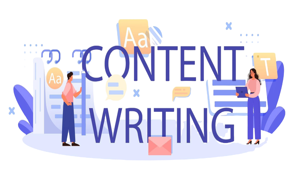 Content Writing in Dubai - ZWEB Solution