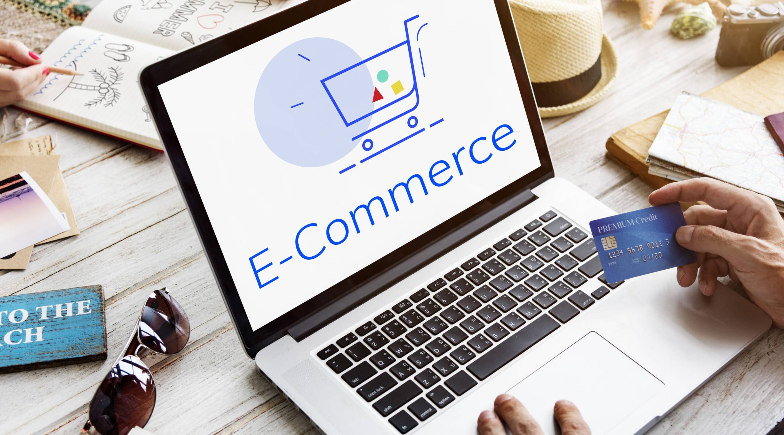 E-commerce Website Development in Dubai, UAE: What Shopping Companies Should Know