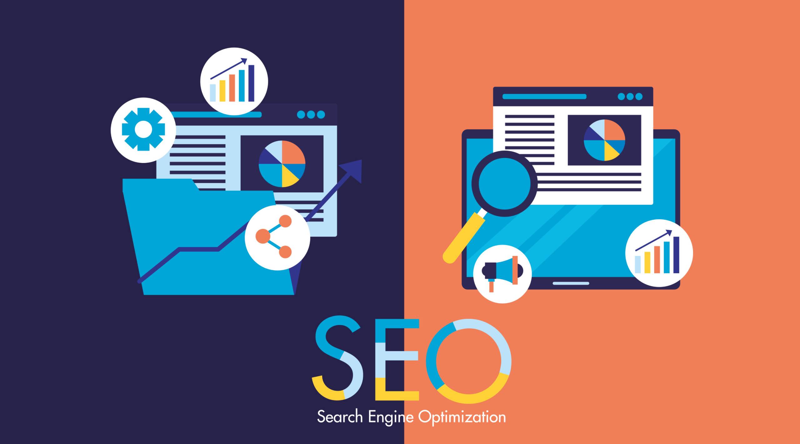 Difference Between On-Page and Off-Page SEO in Dubai, UAE: Understanding the Two Pillars of Search Engine Optimization