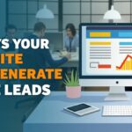 5 Ways Your Website Can Generate More Leads