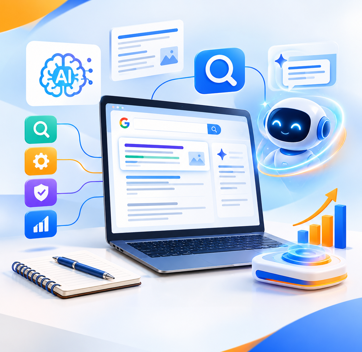 AI SEO & Modern Search Optimization